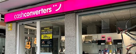 cash converters granollers|Tiendas Cash Converters